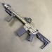 Black Rain Ordnance SPEC15 Rifle 5.56 NATO - USED - Copper Custom Armament 